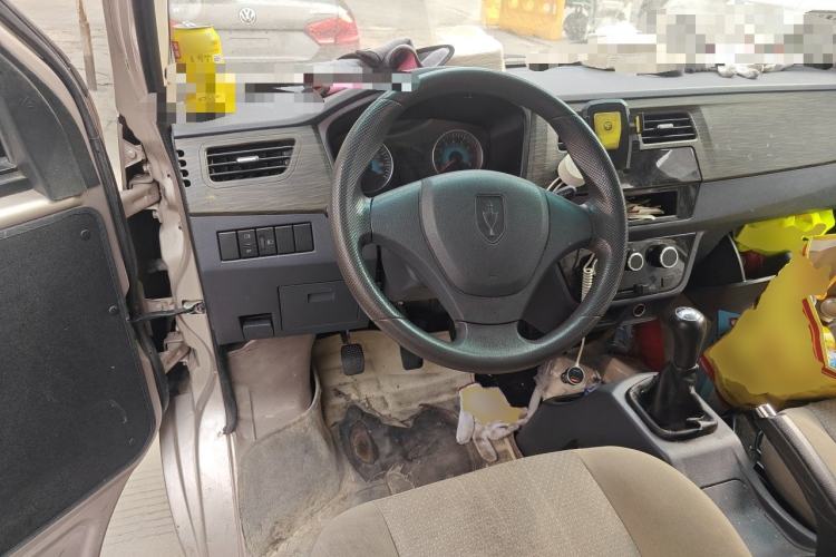 Used Jinbei Hiace X30  Steering Wheel