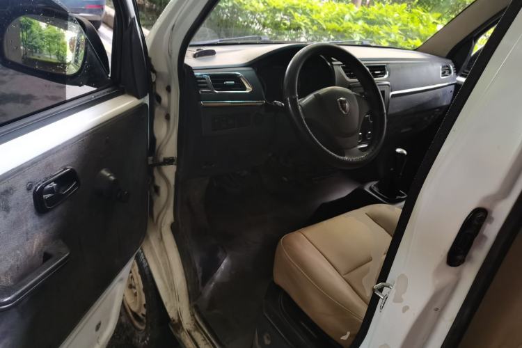 Used Jinbei Hiace X30 2022 1.5L Business-Class Central Air-Conditioned Coach China VI Standard SWC15M Driver Seat