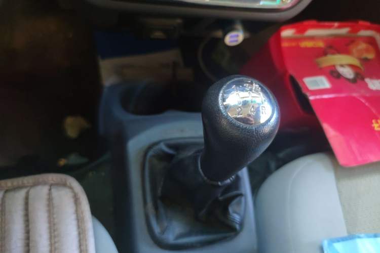 Used Jinbei Hiace X30 2022 1.5L Cargo Version China VI SWC15M Gear Lever