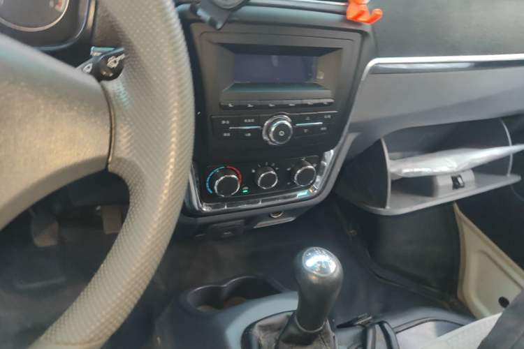 Used Jinbei Hiace X30  Audio And AC Panel