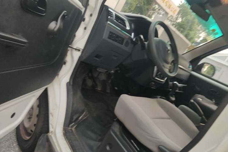 Used Jinbei Hiace X30  Driver Seat