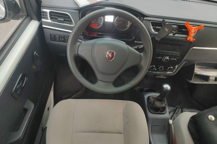 Used Jinbei Hiace X30  Steering Wheel