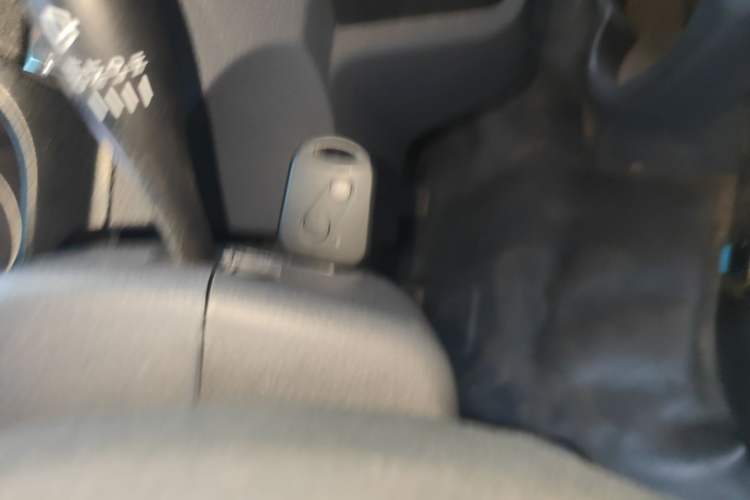 Used Jinbei Hiace X30  Vehicle Key