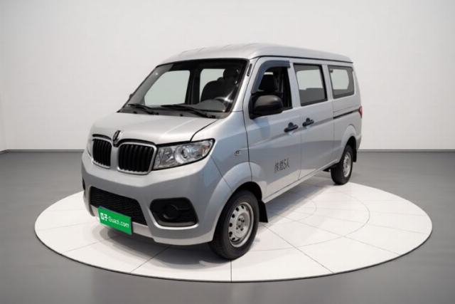 Used Jinbei Hiace X30 2022 1.5L Business-Class Central Air-Conditioned Coach China VI Standard SWC15M