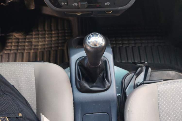 Used Jinbei Hiace X30 2022 1.5L Cargo Version China VI SWC15M Gear Lever