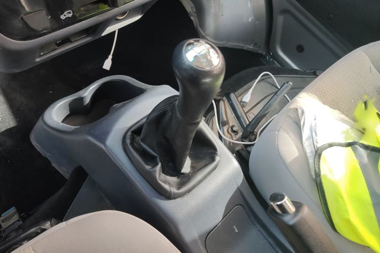 Used Jinbei Hiace X30 2022 1.5L Cargo Version China VI SWC15M Gear Lever