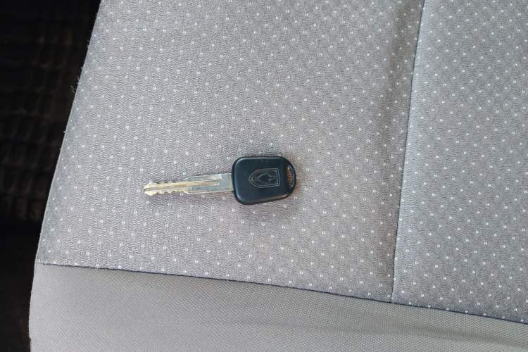 Used Jinbei Hiace X30 2022 1.5L Cargo Version China VI SWC15M Vehicle Key