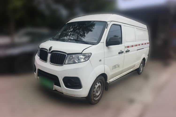 Used Jinbei Hiace X30 2022 1.5L Cargo Version China VI SWC15M Guazi used car, China used car export, Used car for sale, Used cars, Cheapest cars for sale