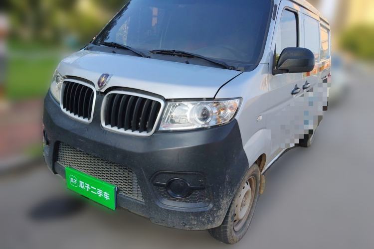 Used Jinbei Hiace X30 2022 1.5L Cargo Version China VI SWC15M Guazi used car, China used car export, Used car for sale, Used cars, Cheapest cars for sale