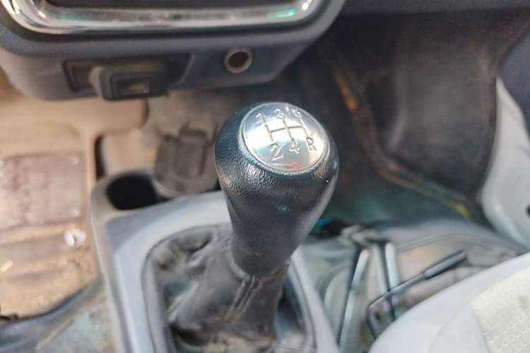 Used Jinbei Hiace X30 2022 1.5L Cargo Version China VI SWC15M Gear Lever