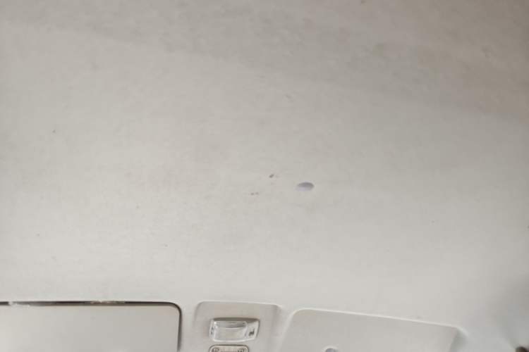 Used Jinbei Hiace X30  Headliner