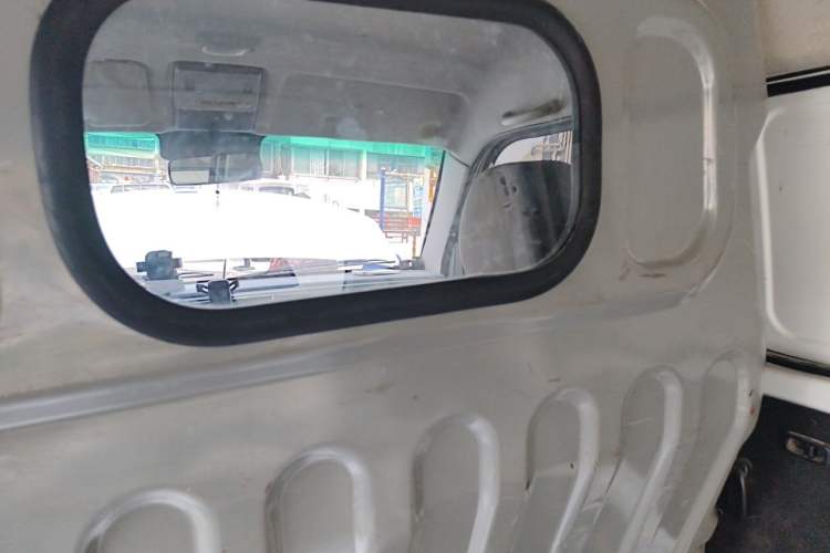 Used Jinbei Hiace X30 2022 1.5L Cargo Version China VI SWC15M Headliner
