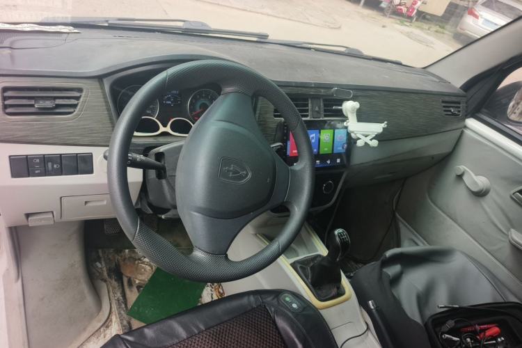 Used Jinbei Hiace X30 2022 1.5L Cargo Version China VI SWC15M Steering Wheel