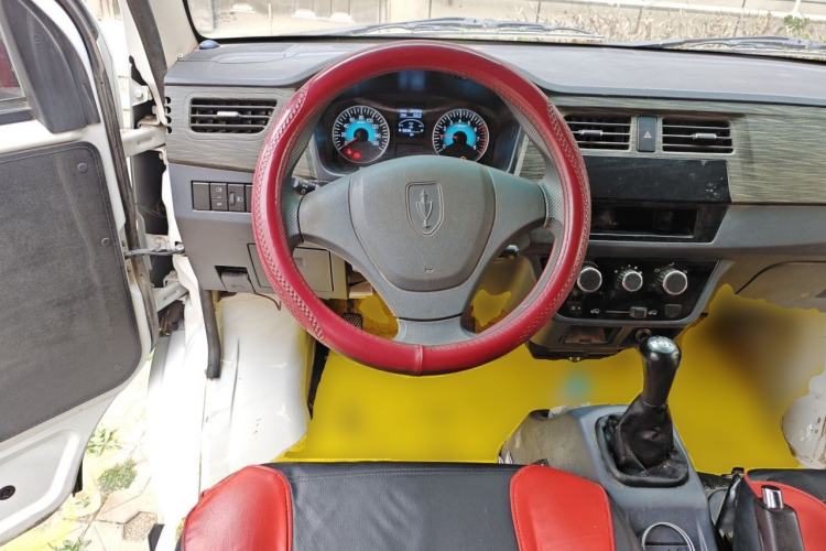Used Jinbei Hiace X30  Steering Wheel