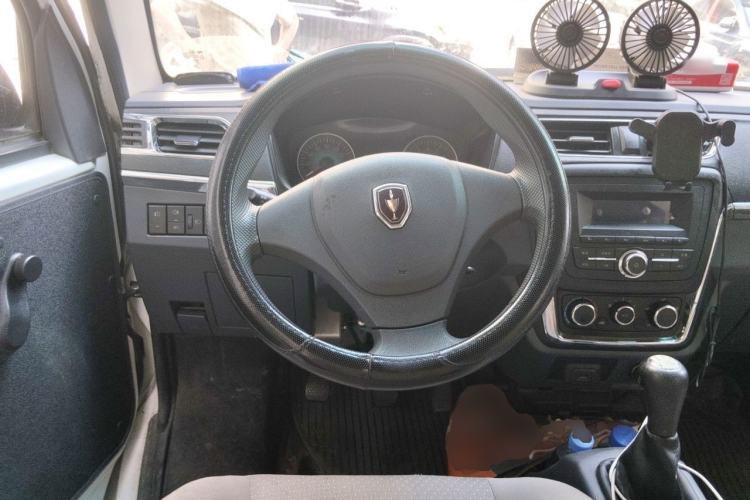 Used Jinbei Hiace X30 2022 1.5L Business-Class Central Air-Conditioned Coach China VI Standard SWC15M Steering Wheel