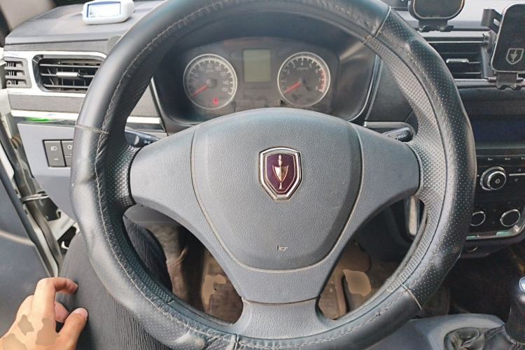 Used Jinbei Hiace X30 2022 1.5L Cargo Version China VI SWC15M Steering Wheel