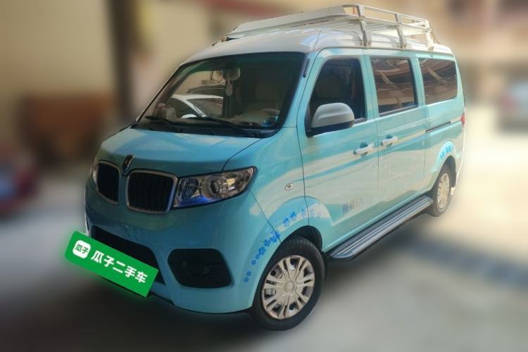 Used Jinbei Hiace X30 2023 1.5L Super-Comfortable Passenger Van 5/6/7-Seater Non-Air-Conditioned Version Model SWC15M Guazi used car, China used car export, Used car for sale, Used  cars, Cheapest cars for sale