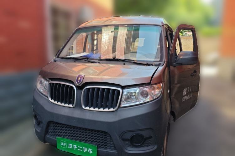 Used Jinbei Hiace X30 2023 1.5L Super-Comfortable Passenger Van 5/6/7-Seater Non-Air-Conditioned Version Model SWC15M Guazi used car, China used car export, Used car for sale, Used  cars, Cheapest cars for sale