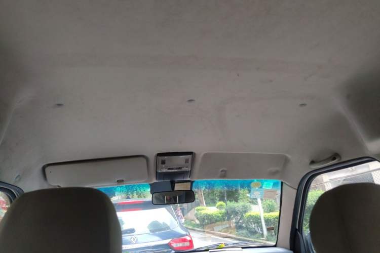 Used Jinbei Hiace X30  Headliner