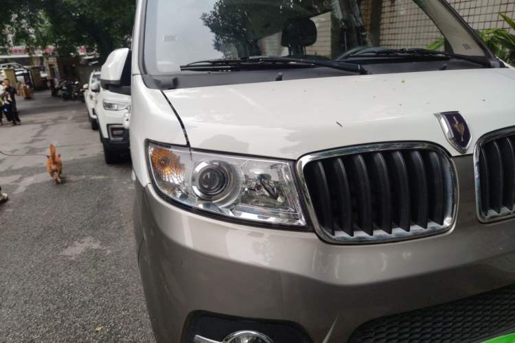 Used Jinbei Hiace X30  Right Front Headlight