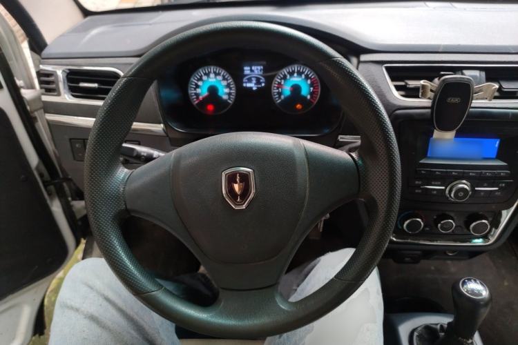 Used Jinbei Hiace X30  Steering Wheel