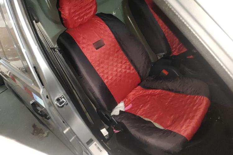 Used Jinbei Hiace X30 2023 1.5L Super-Enjoyment Van 2/5 Seats Non-Air-Conditioned Version SWC15M Right Front Seat