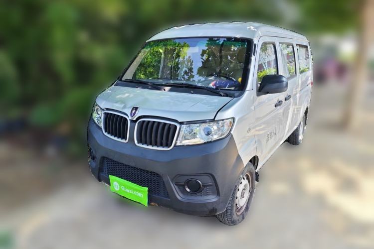 Used Jinbei Hiace X30 2023 1.5L Super-Comfortable Passenger Van 5/6/7-Seater Non-Air-Conditioned Version Model SWC15M Guazi used car, China used car export, Used car for sale, Used  cars, Cheapest cars for sale