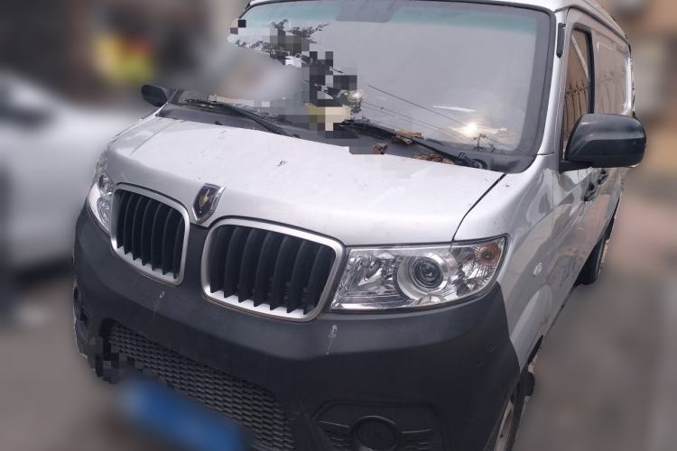 Used Jinbei Hiace X30 2023 1.5L Super-Enjoyment Van 2/5 Seats Non-Air-Conditioned Version SWC15M Guazi used car, China used car export, Used car for sale, Used  cars, Cheapest cars for sale