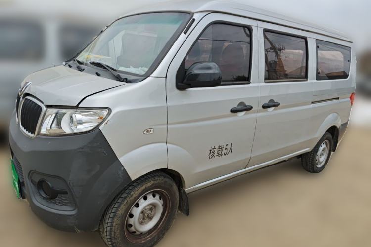 Used Jinbei Hiace X30 2023 1.5L Wealthy-Style Passenger Van 5/6/7-Seater Non-Air-Conditioned Version SWC15M Guazi used car, China used car export, Used car for sale, Used cars, Cheapest cars for sale