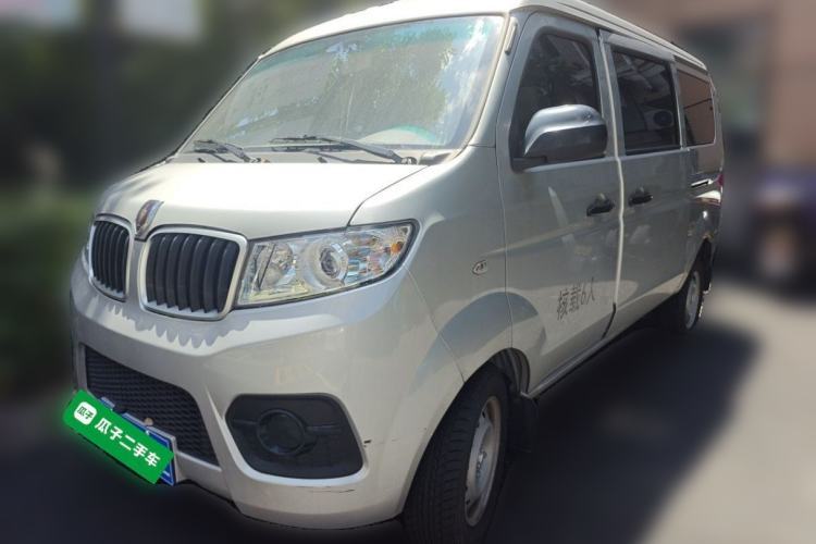 Used Jinbei Hiace X30 2023 1.5L Super-Comfortable Passenger Van 5/6/7-Seater Non-Air-Conditioned Version Model SWC15M Guazi used car, China used car export, Used car for sale, Used  cars, Cheapest cars for sale