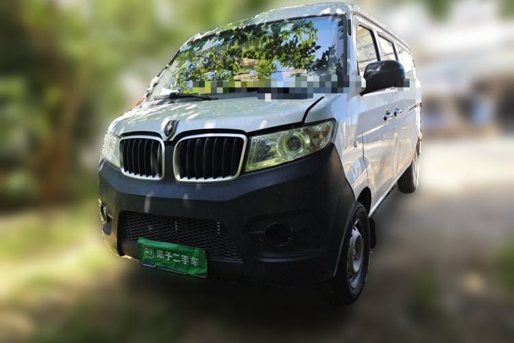 Used Jinbei Hiace X30 2023 1.5L Super-Comfortable Passenger Van 5/6/7-Seater Non-Air-Conditioned Version Model SWC15M Guazi used car, China used car export, Used car for sale, Used  cars, Cheapest cars for sale