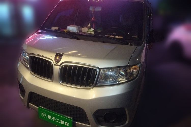 Used Jinbei Hiace X30 2023 1.5L Super-Comfortable Passenger Van 5/6/7-Seater Non-Air-Conditioned Version Model SWC15M Guazi used car, China used car export, Used car for sale, Used  cars, Cheapest cars for sale