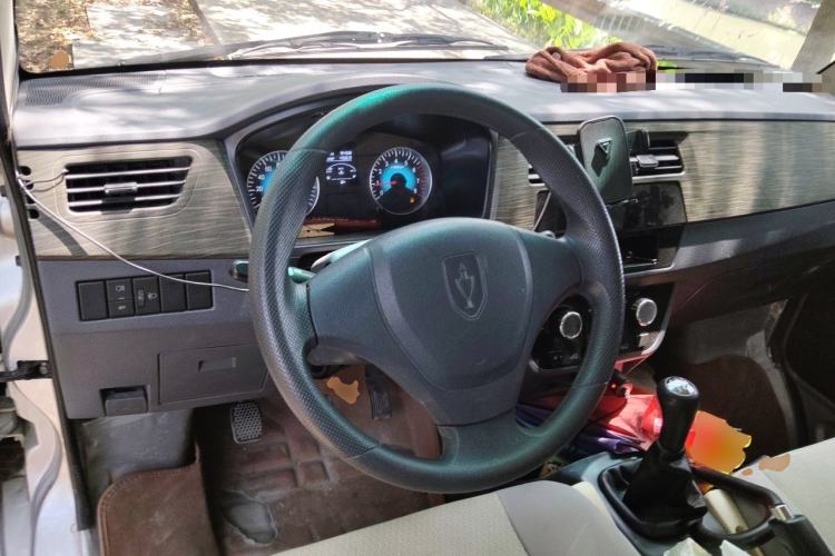 Used Jinbei Hiace X30  Steering Wheel
