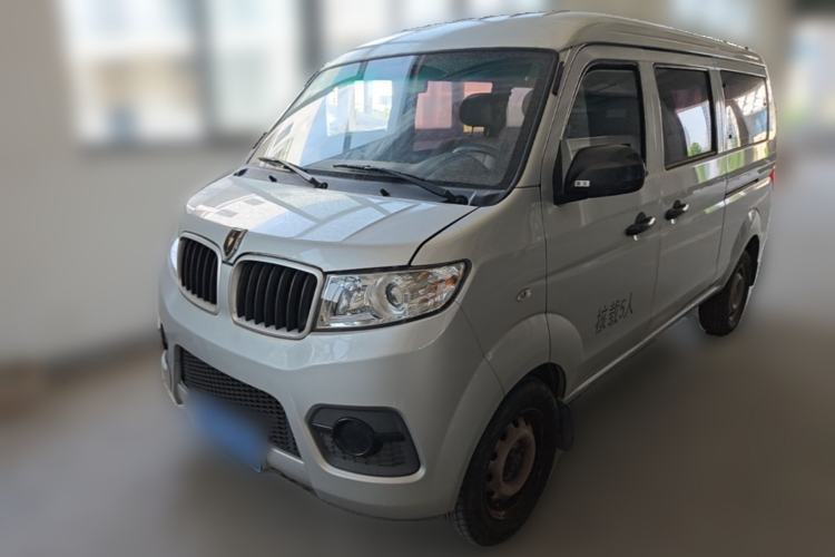 Used Jinbei Hiace X30 2023 1.5L Super-Comfortable Passenger Van 5/6/7-Seater Non-Air-Conditioned Version Model SWC15M Guazi used car, China used car export, Used car for sale, Used  cars, Cheapest cars for sale