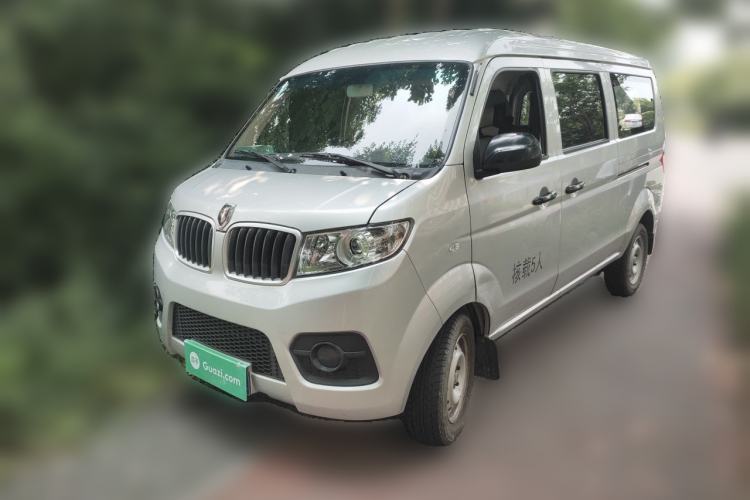 Used Jinbei Hiace X30 2023 1.5L Super-Comfortable Passenger Van 5/6/7-Seater Non-Air-Conditioned Version Model SWC15M Guazi used car, China used car export, Used car for sale, Used cars, Cheapest cars for sale
