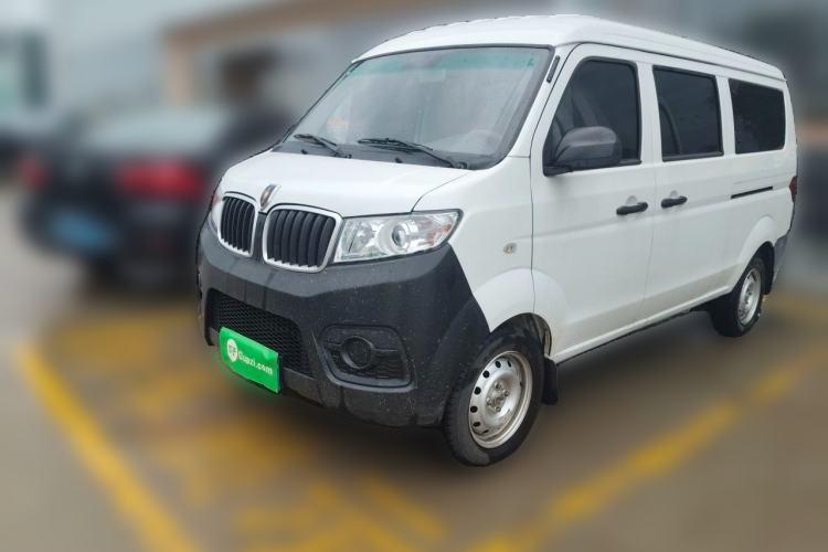 Gebrauchter Jinbei Hiace X30 2023 1.5L Super-Comfortable Passenger Van 5/6/7-Seater Non-Air-Conditioned Version Model SWC15M Guazi used car, China used car export, Used car for sale, Used  cars, Cheapest cars for sale