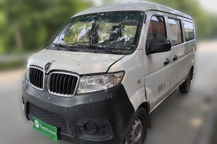 Used Jinbei Hiace X30 2023 1.5L Super-Comfortable Passenger Van 5/6/7-Seater Non-Air-Conditioned Version Model SWC15M Guazi used car, China used car export, Used car for sale, Used  cars, Cheapest cars for sale