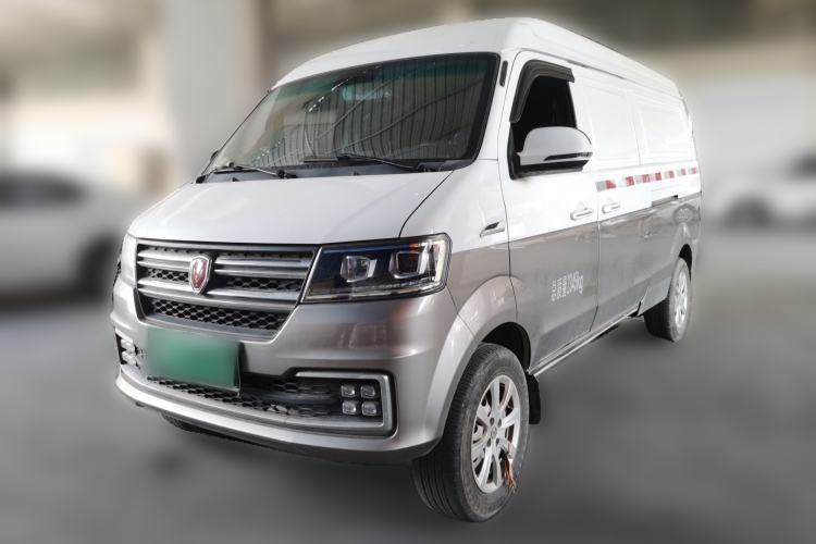 Used Jinbei Hiace X30 2023 1.5L Business-Style Van 2/5-Seater Air-Conditioned Version SWC15M Guazi used car, China used car export, Used car for sale, Used cars, Cheapest cars for sale