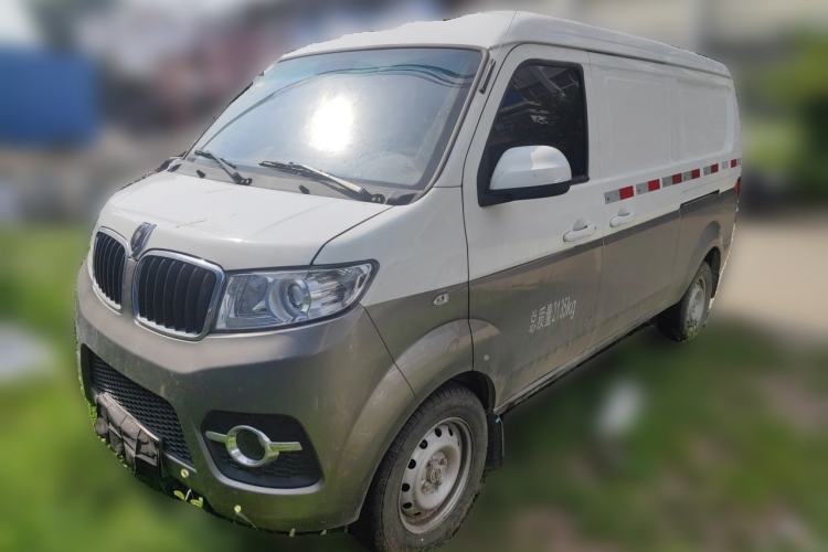 Gebrauchter Jinbei Hiace X30 2023 1.5L Wealthy Van 2/5-Seater Non-Air-Conditioned Version SWC15M Guazi used car, China used car export, Used car for sale, Used  cars, Cheapest cars for sale