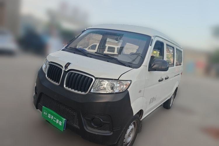 Used Jinbei Hiace X30 2023 1.5L Super-Comfortable Passenger Van 5/6/7-Seater Non-Air-Conditioned Version Model SWC15M Guazi used car, China used car export, Used car for sale, Used  cars, Cheapest cars for sale