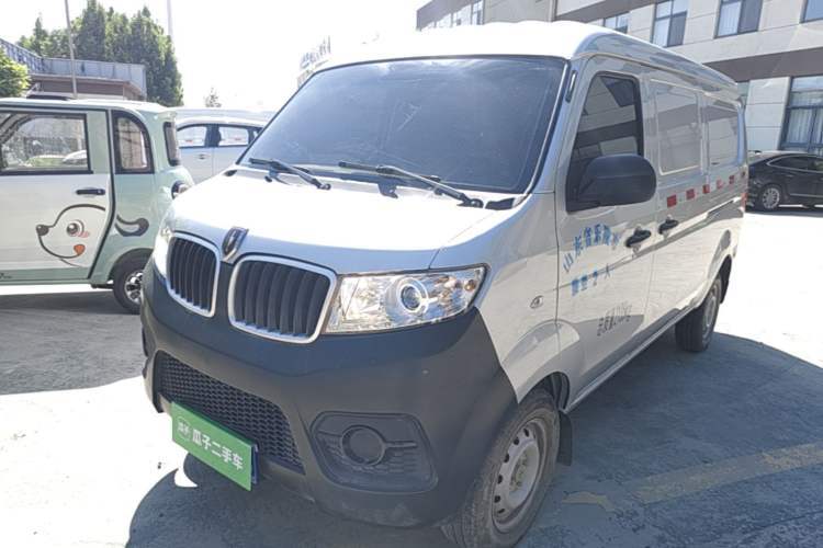 Used Jinbei Hiace X30 2023 1.5L Super-Enjoyment Van 2/5 Seats Non-Air-Conditioned Version SWC15M Guazi used car, China used car export, Used car for sale, Used  cars, Cheapest cars for sale