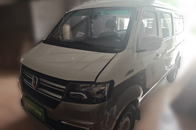 Gebrauchter Jinbei Hiace X30 2024 1.5L Wealthy-Style Passenger Van 5/6/7 Seater with Front-Mounted Air Conditioning Guazi used car, China used car export, Used car for sale, Used  cars, Cheapest cars for sale