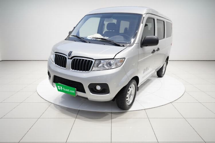 Used Jinbei Hiace X30 2024 1.5L Wealthy-Style Passenger Van 5/6/7 Seater Guazi used car, China used car export, Used car for sale, Used cars, Cheapest cars for sale