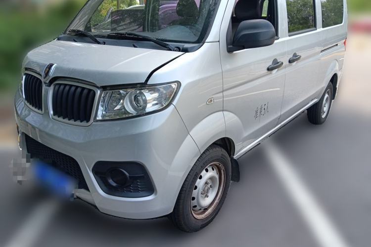 Used Jinbei Hiace X30 2024 1.5L Wealthy-Style Passenger Van 5/6/7 Seater with Front-Mounted Air Conditioning Guazi used car, China used car export, Used car for sale, Used  cars, Cheapest cars for sale