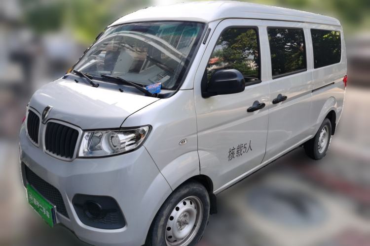 Ojetý Jinbei Hiace X30 2024 1.5L Champion Van 2/5 Seats Guazi used car, China used car export, Used car for sale, Used cars, Cheapest cars for sale