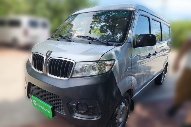 Used Jinbei Hiace X30 2024 1.5L Champion Van 2/5 Seats Guazi used car, China used car export, Used car for sale, Used cars, Cheapest cars for sale