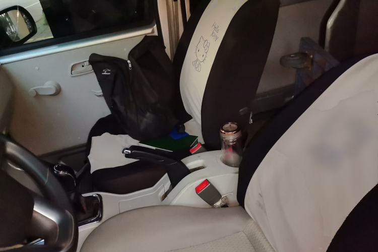 Used Jinbei Hiace X30 2024 1.5L Champion Edition Passenger Vehicle 5/6/7 Seats Left Front Seat