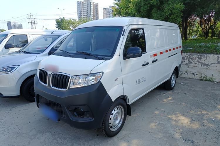 Used Jinbei Hiace X30 2024 1.5L Champion Van 2/5 Seats Guazi used car, China used car export, Used car for sale, Used cars, Cheapest cars for sale