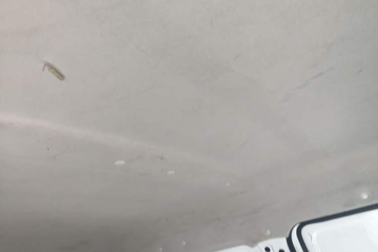 Used Jinbei Hiace X30 2024 1.5L Champion Van 2/5 Seats Headliner