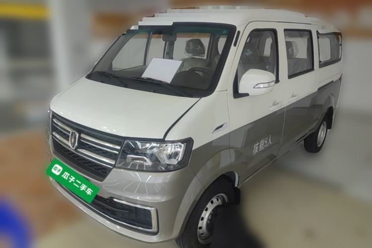 Used Jinbei Hiace X30 2024 1.5L Wealthy-Style Passenger Van 5/6/7 Seater Guazi used car, China used car export, Used car for sale, Used  cars, Cheapest cars for sale